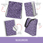 Nukumori Bags & Journals
