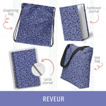 Reveur Bags & Journals