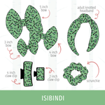 Isibindi Hair Accessories