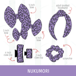 Nukumori Hair Accessories