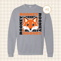 Rooney Crewneck Sweatshirt