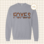 Rooney Crewneck Sweatshirt