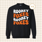 Rooney Crewneck Sweatshirt