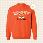 Rooney Crewneck Sweatshirt