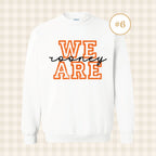 Rooney Crewneck Sweatshirt