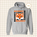 Rooney Hooded Sweatshirt