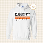 Rooney Hooded Sweatshirt