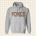 Rooney Hooded Sweatshirt