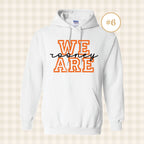 Rooney Hooded Sweatshirt
