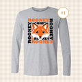 Rooney Long Sleeve T-Shirt