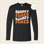 Rooney Long Sleeve T-Shirt