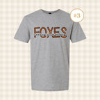 Rooney Short Sleeve T-Shirt