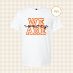 Rooney Short Sleeve T-Shirt