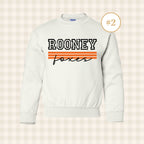 Rooney Crewneck Sweatshirt