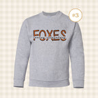 Rooney Crewneck Sweatshirt