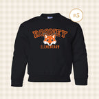 Rooney Crewneck Sweatshirt