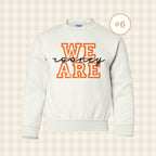 Rooney Crewneck Sweatshirt