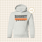 Rooney Hooded Sweatshirt