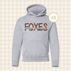 Rooney Hooded Sweatshirt