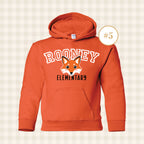 Rooney Hooded Sweatshirt
