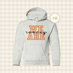 Rooney Hooded Sweatshirt