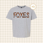 Rooney Short Sleeve T-Shirt