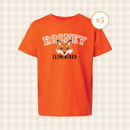 Rooney Short Sleeve T-Shirt