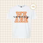 Rooney Short Sleeve T-Shirt