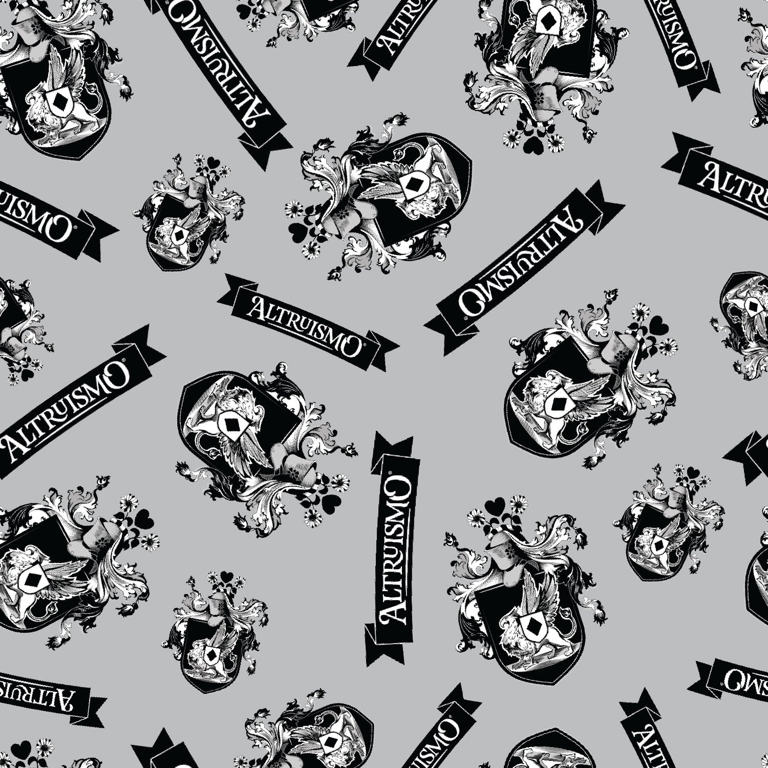 Altruismo Bags & Journals