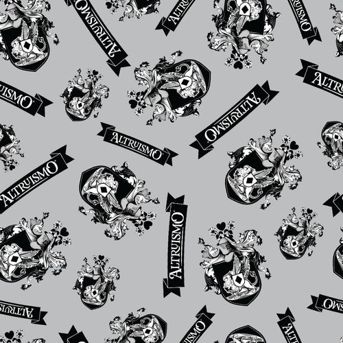 Altruismo Bags & Journals