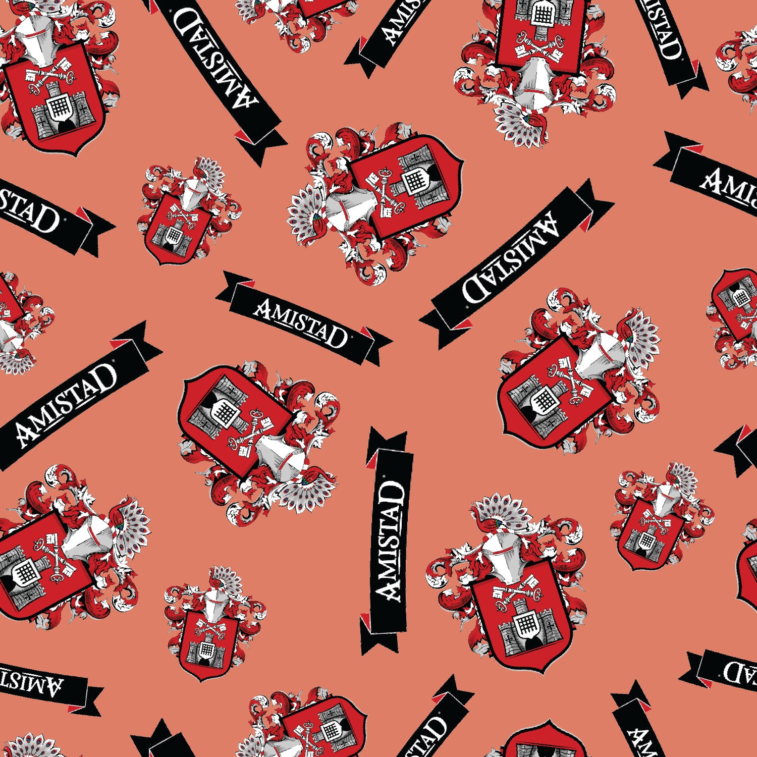 Amistad Hair Accessories