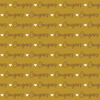 Highland Cougars - Script