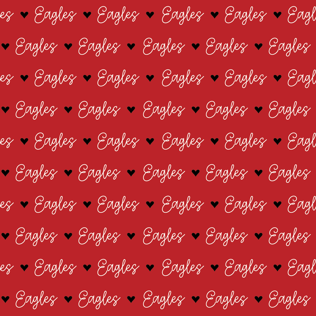 Liberty Eagles - Script