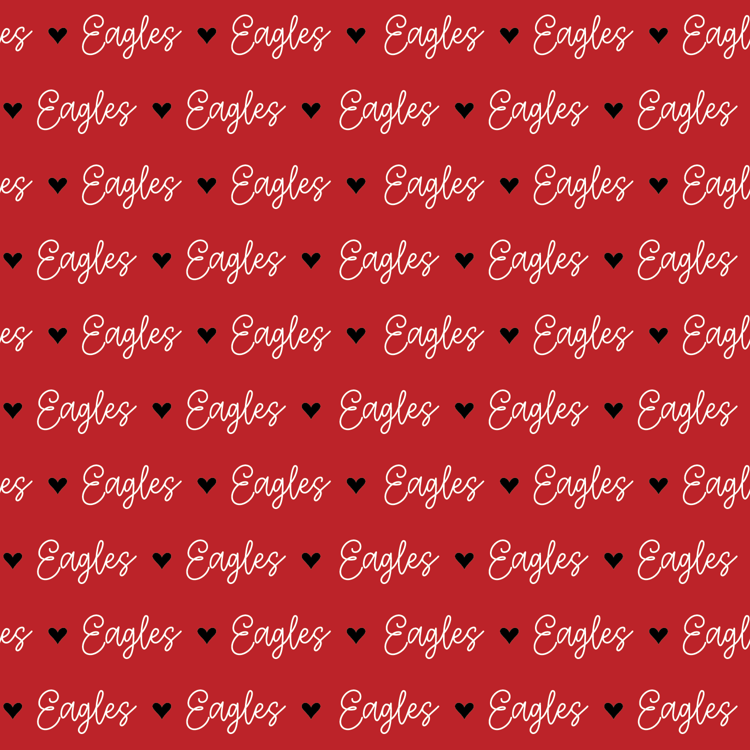 Liberty Eagles - Script