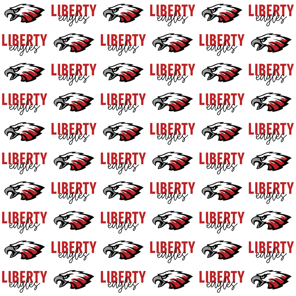 Liberty Eagles