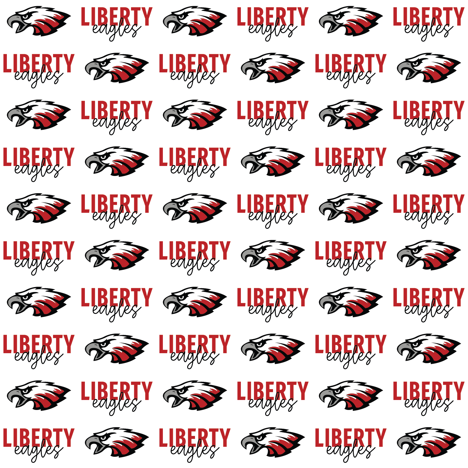 Liberty Eagles