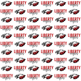 Liberty Eagles