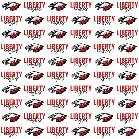 Liberty Eagles