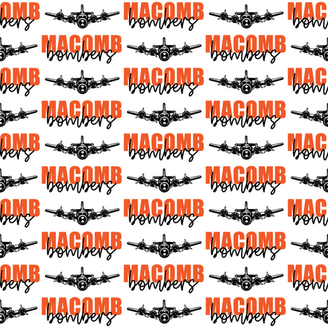 Macomb Bombers