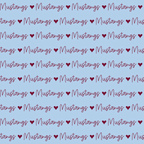 Unity Mustangs - Script