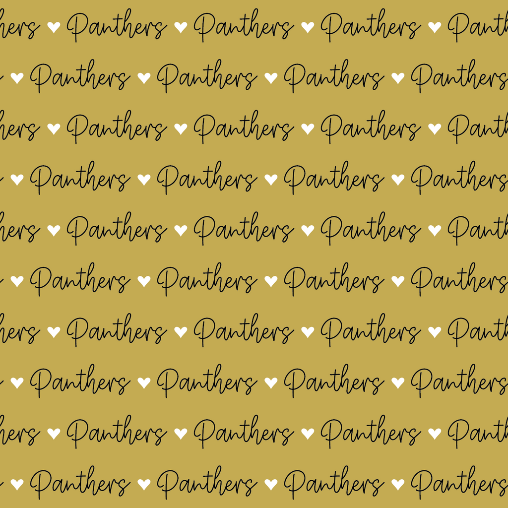 Central Panthers - Script