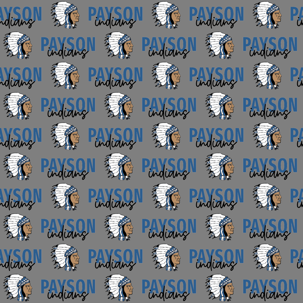 Payson Indians