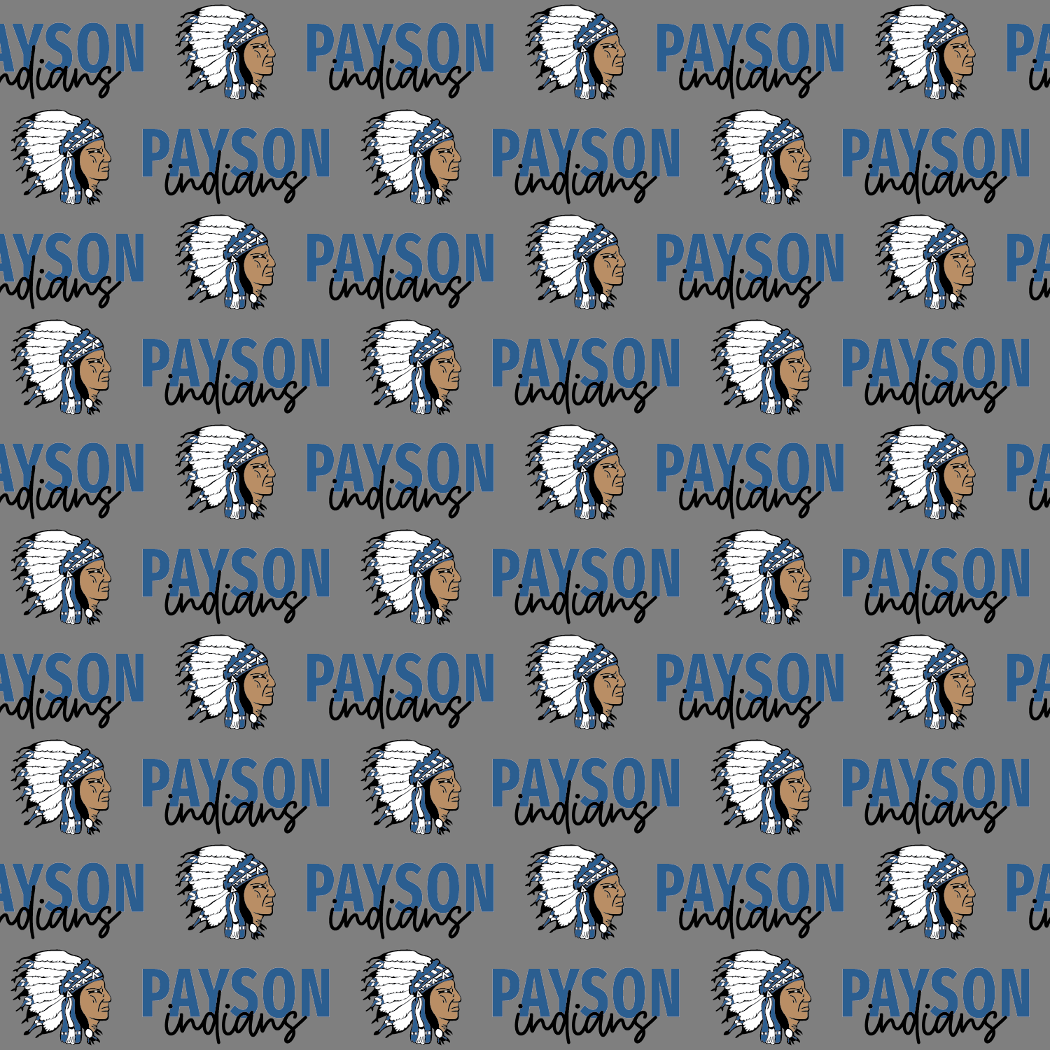 Payson Indians