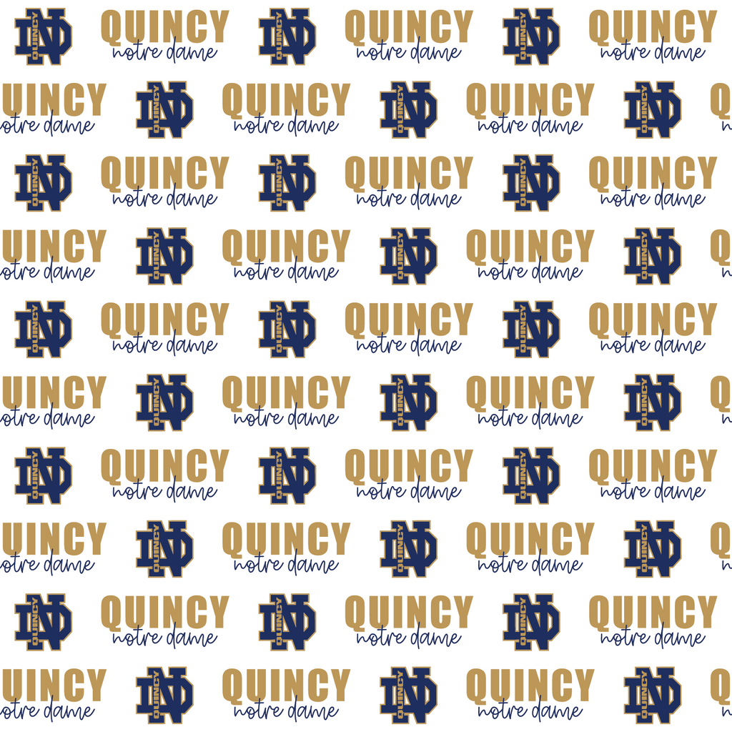 Quincy Notre Dame