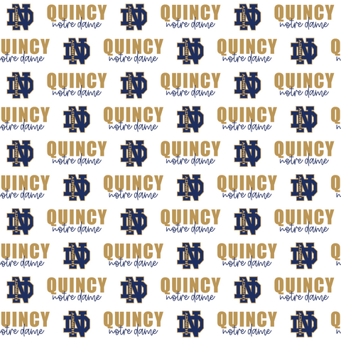 Quincy Notre Dame