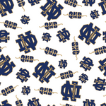 Quincy Notre Dame - Scatter