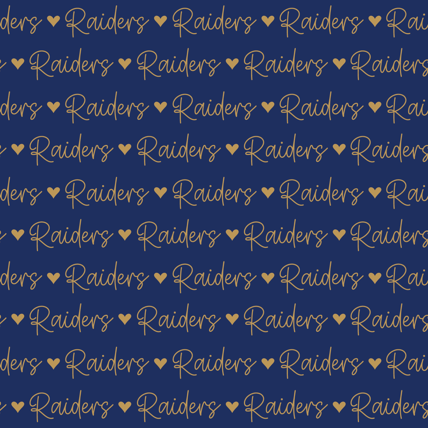 Quincy Notre Dame - Script