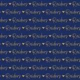 Quincy Notre Dame - Script