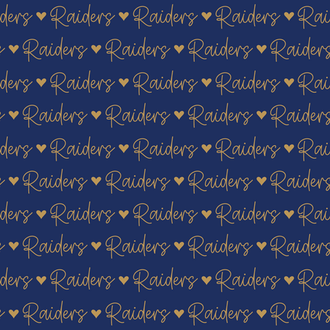 Quincy Notre Dame - Script