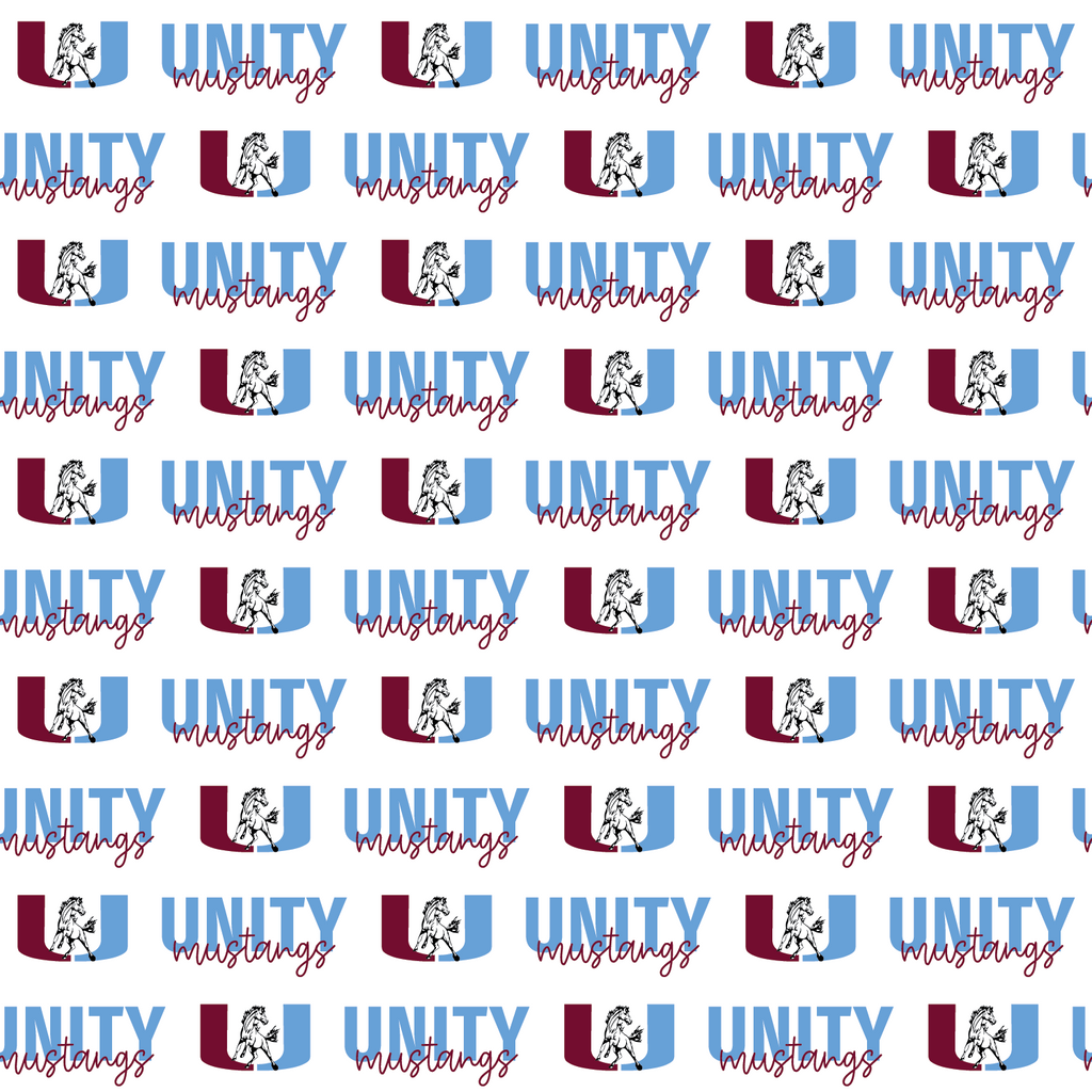 Unity Mustangs